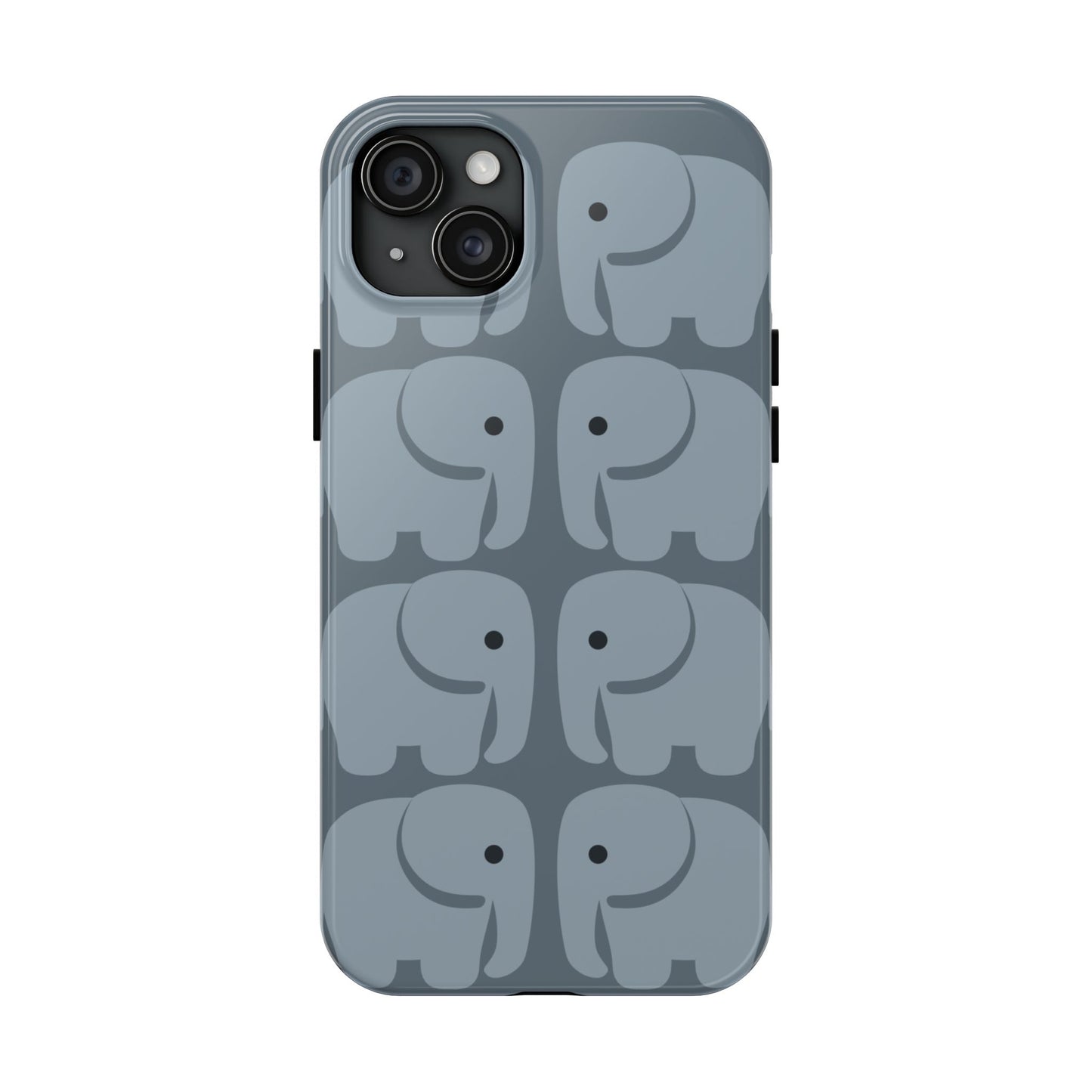 Elephant X2 - Tough Phone Cases iPhone Samsung - MahaCase