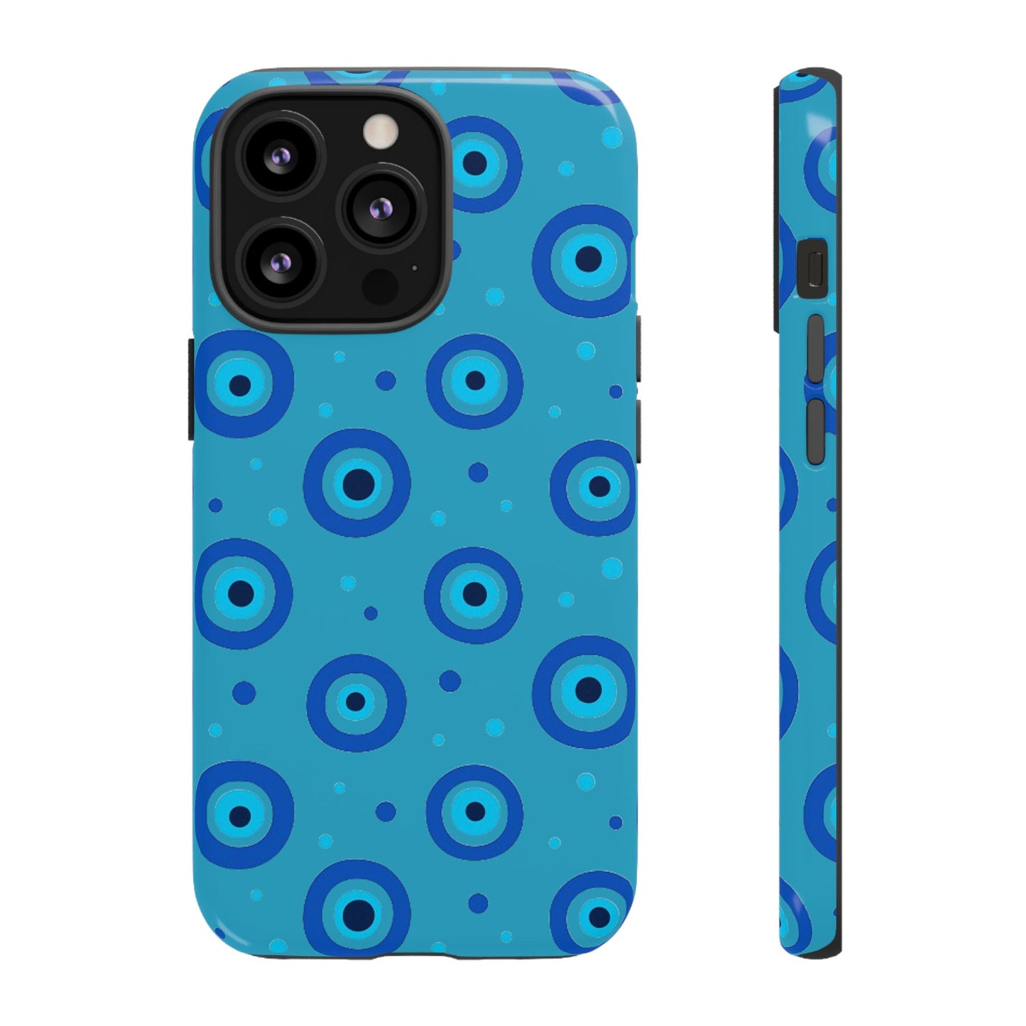 Evil Eye #24 Tough Cases - MahaCase