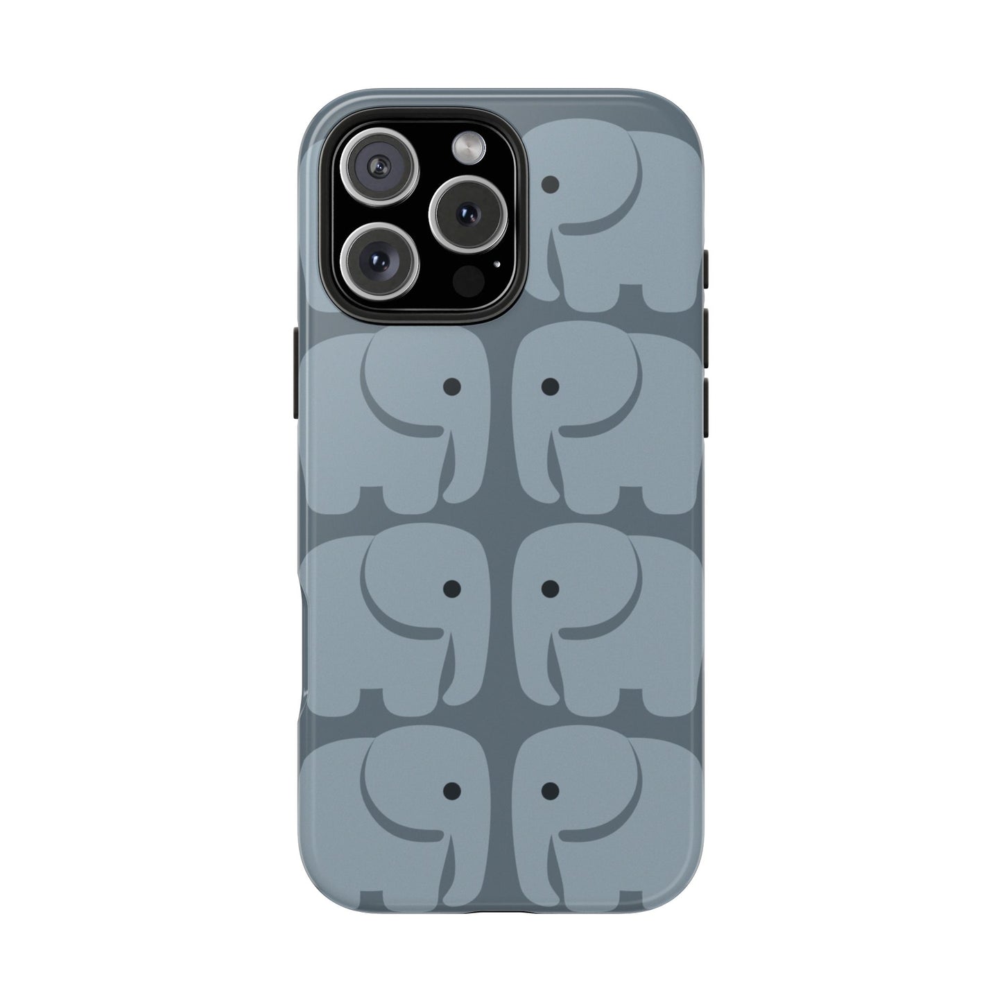 Elephant X2 - Tough Phone Cases iPhone Samsung - MahaCase