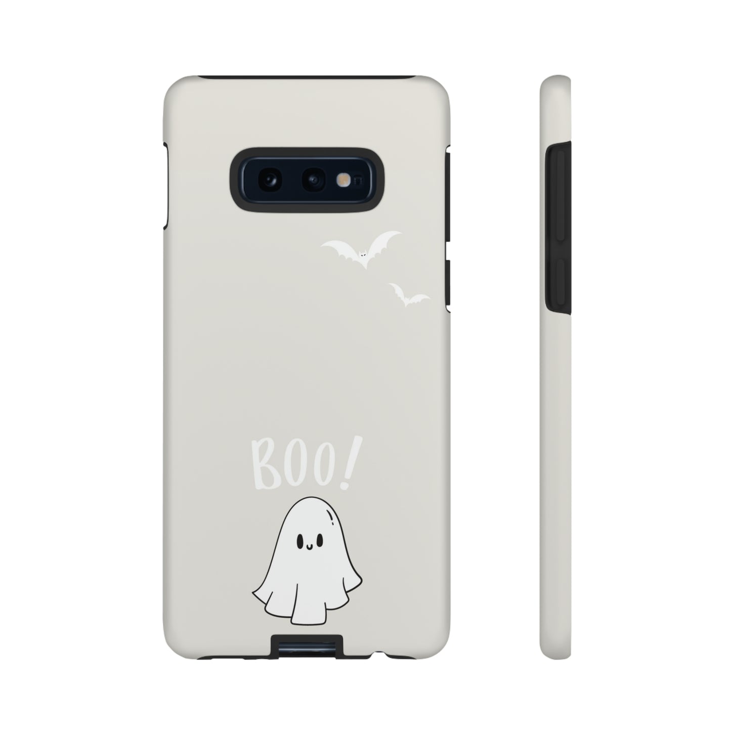 BOO! #1-Tough Cases - MahaCase