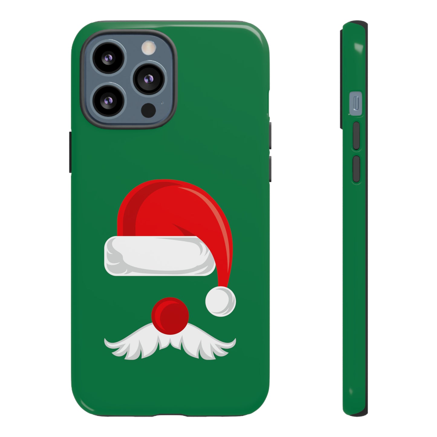 Santa's Spirit #34-Tough Cases - MahaCase