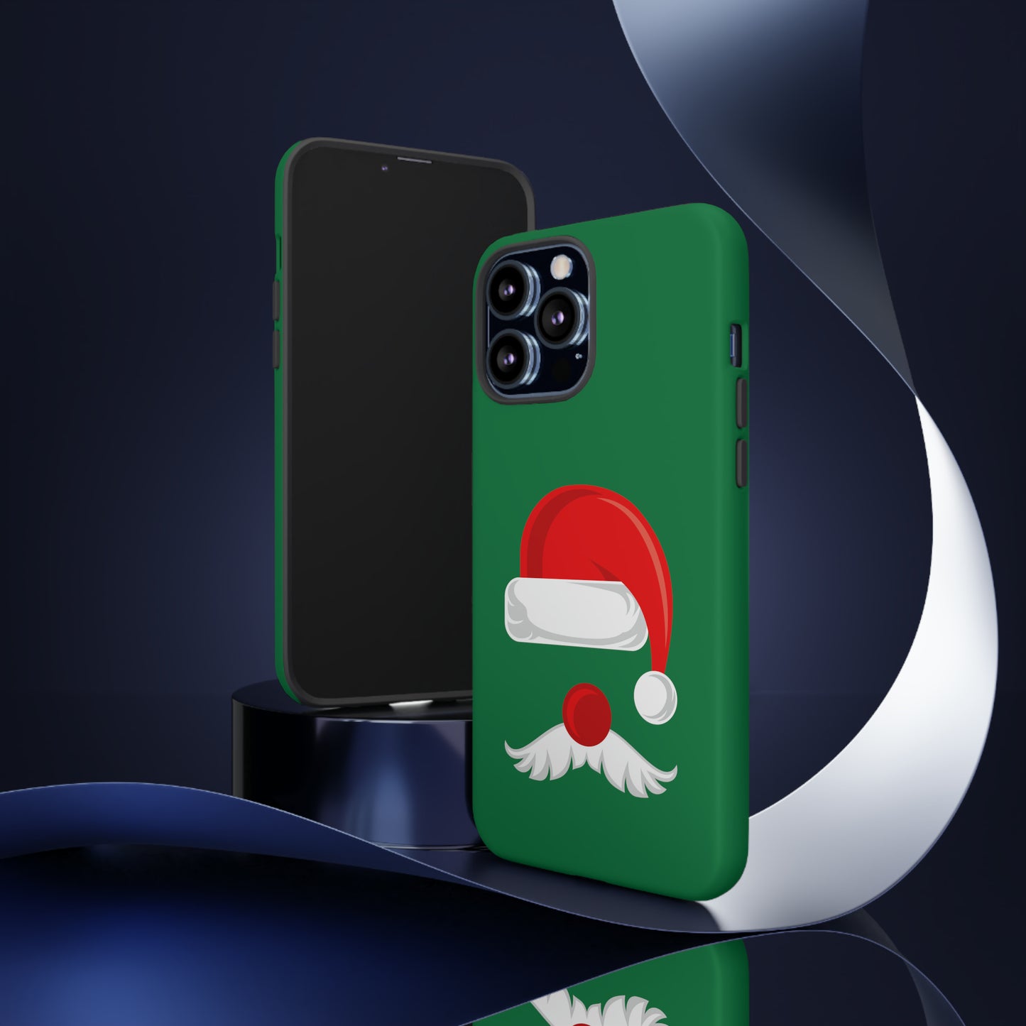 Santa's Spirit #34-Tough Cases - MahaCase