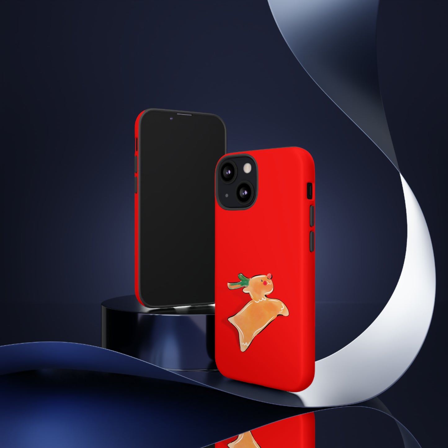 Santa's Reins-Tough Cases - MahaCase