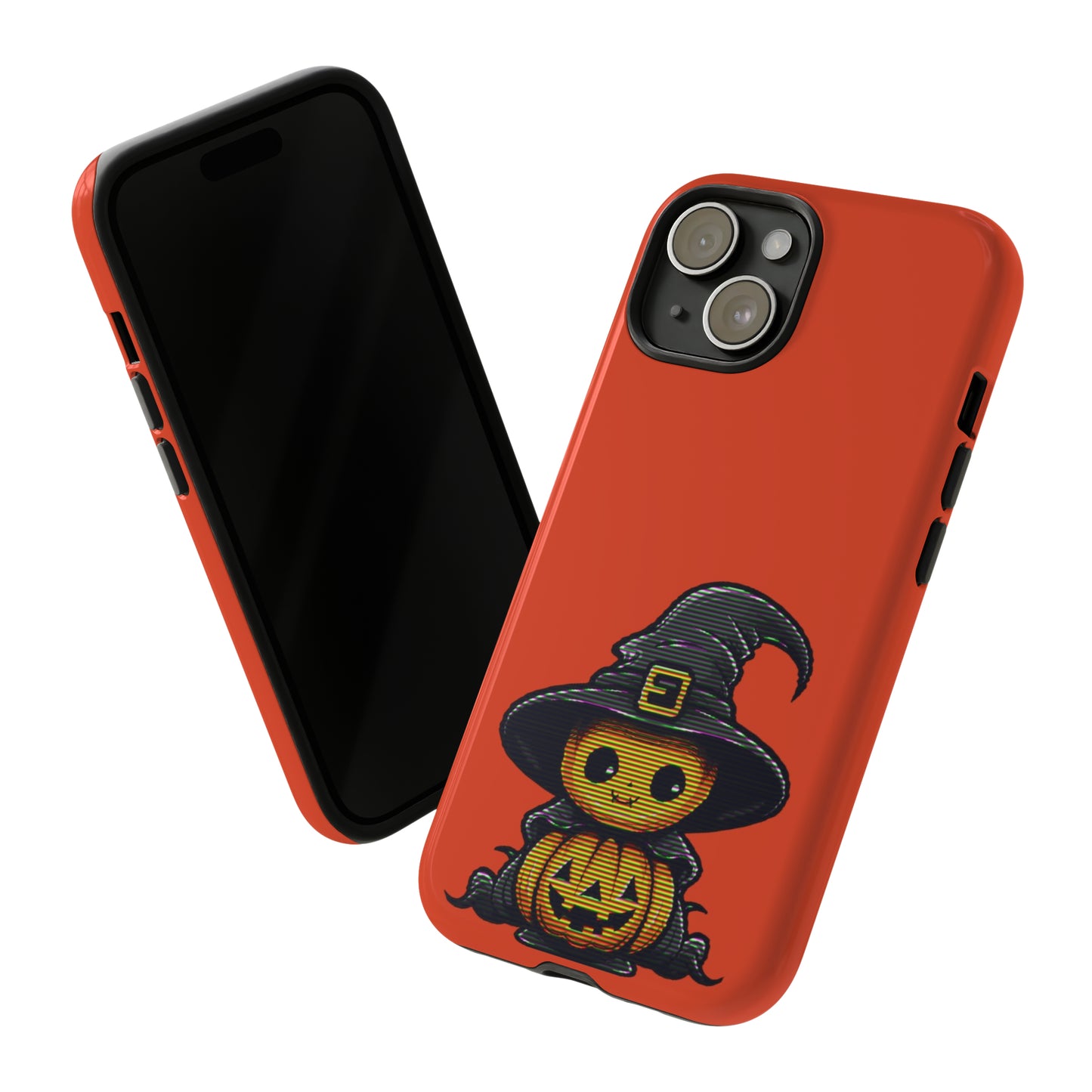 Pumpkin Pizzazz #2-Tough Cases - MahaCase