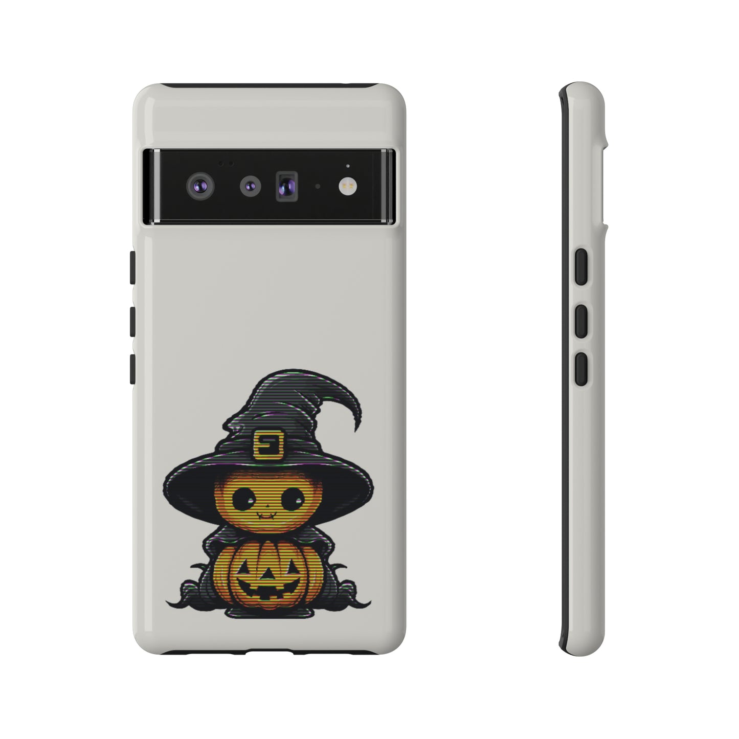 Pumpkin Pizzazz #1-Tough Cases - MahaCase