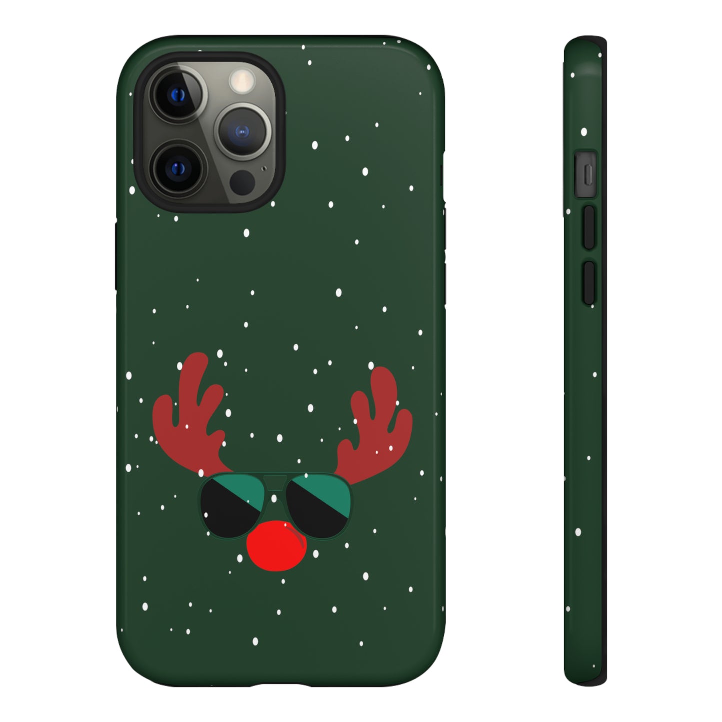 Reindeer Shades #22-Tough Cases - MahaCase