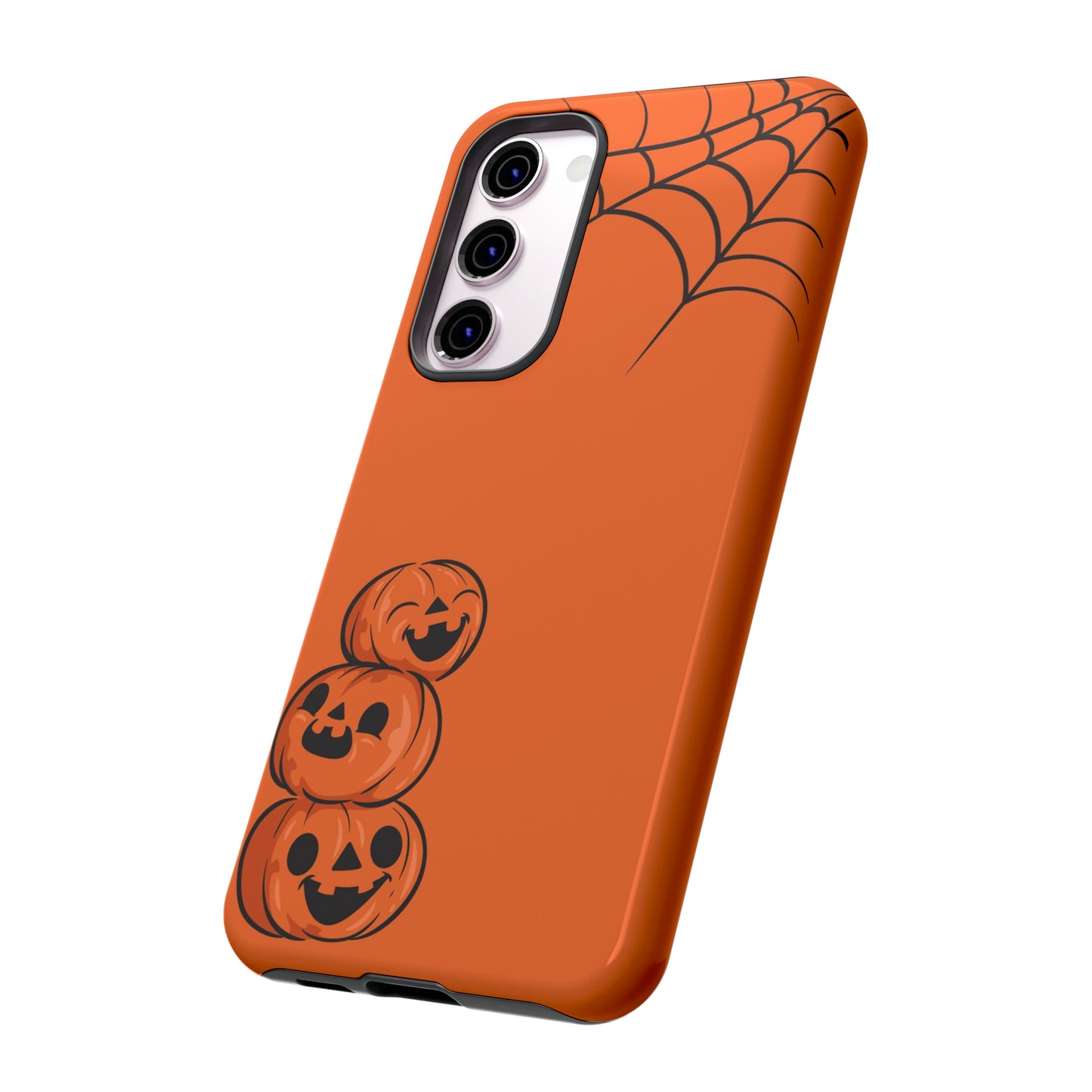Pumpkin Spice Delight-Tough Cases - MahaCase