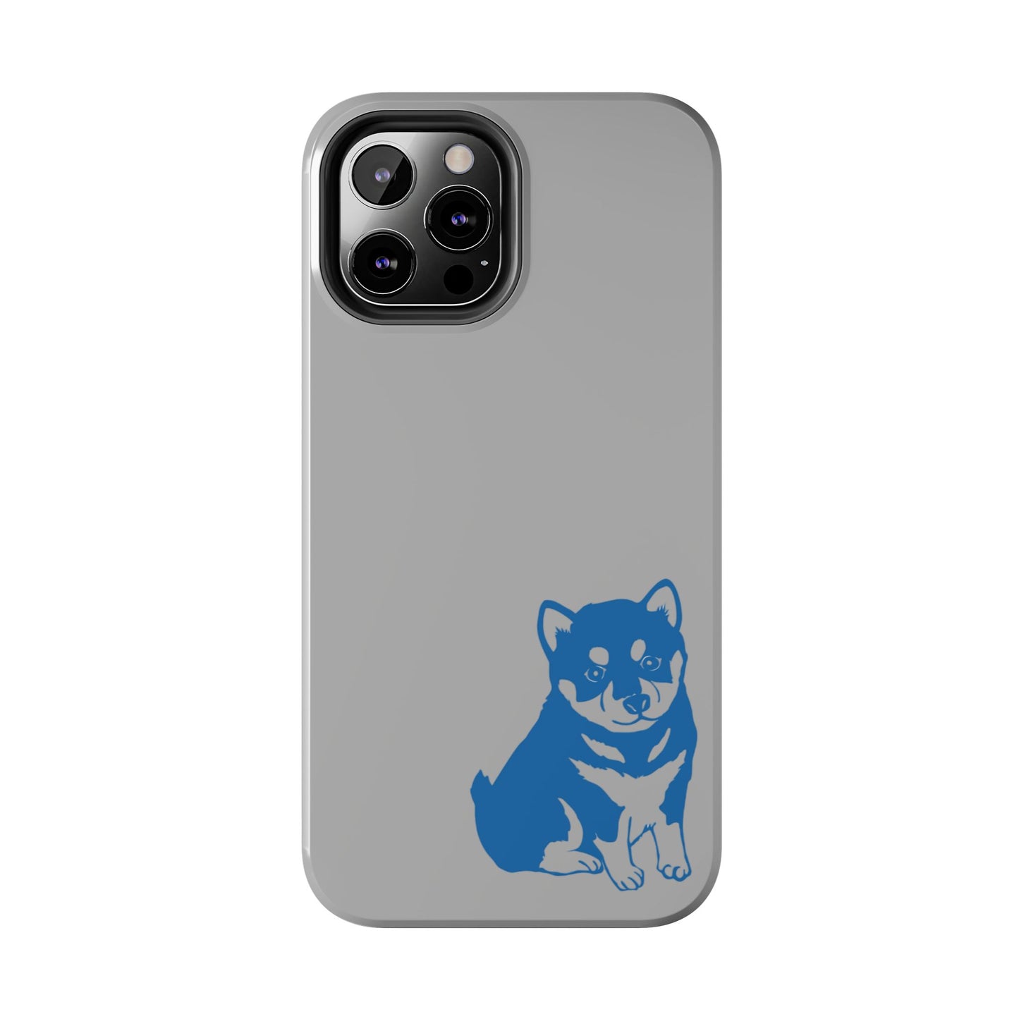 Husky Puppy - Tough Phone Cases - iPhone Samsung - MahaCase