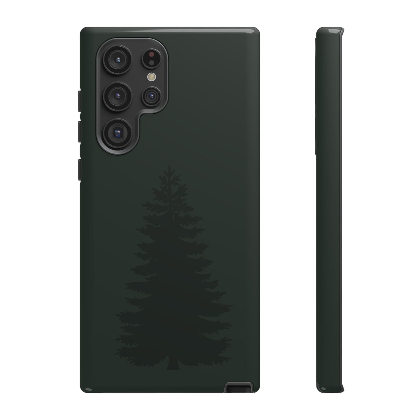 Pine Peak #22 - Tough Cases iPhone Samsung Google Pixel - MahaCase