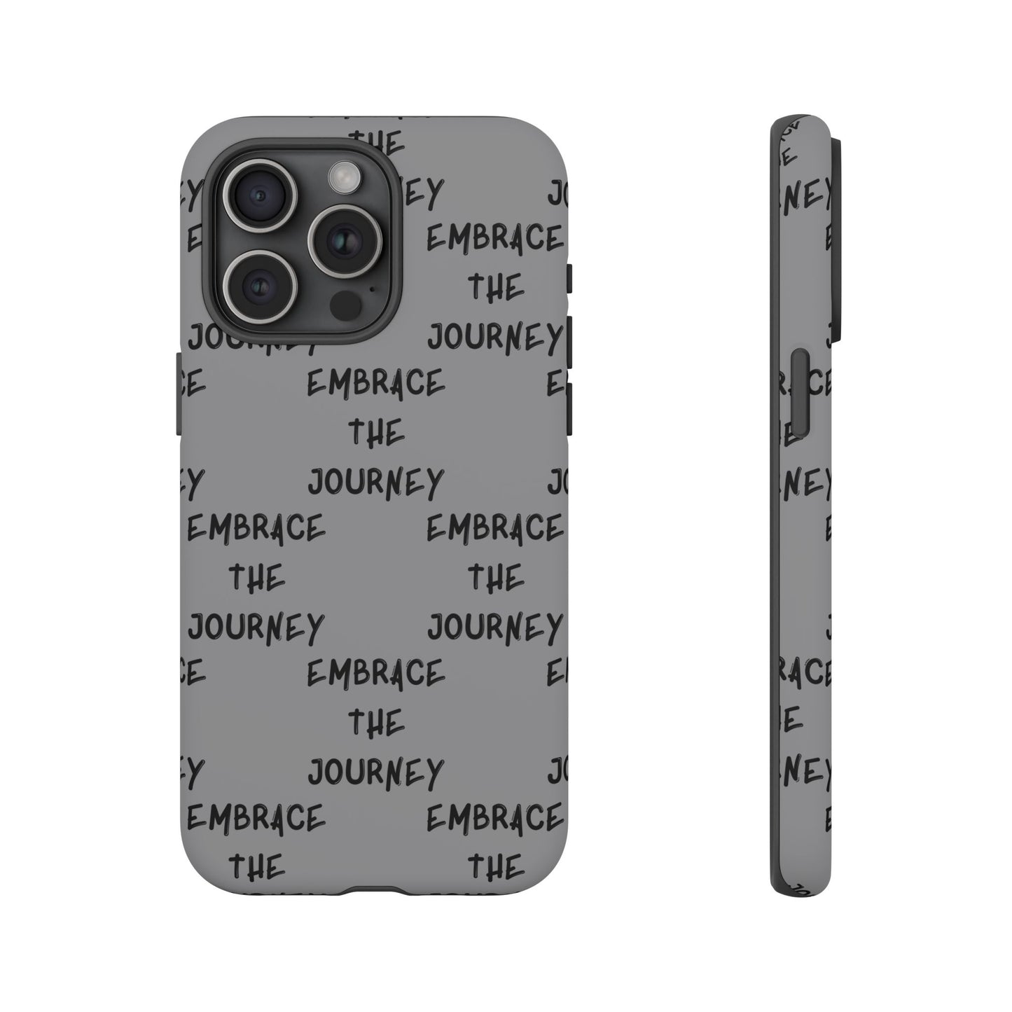 Embrace the Journey #22 Tough Cases iPhone Samsung Google Pixel - MahaCase