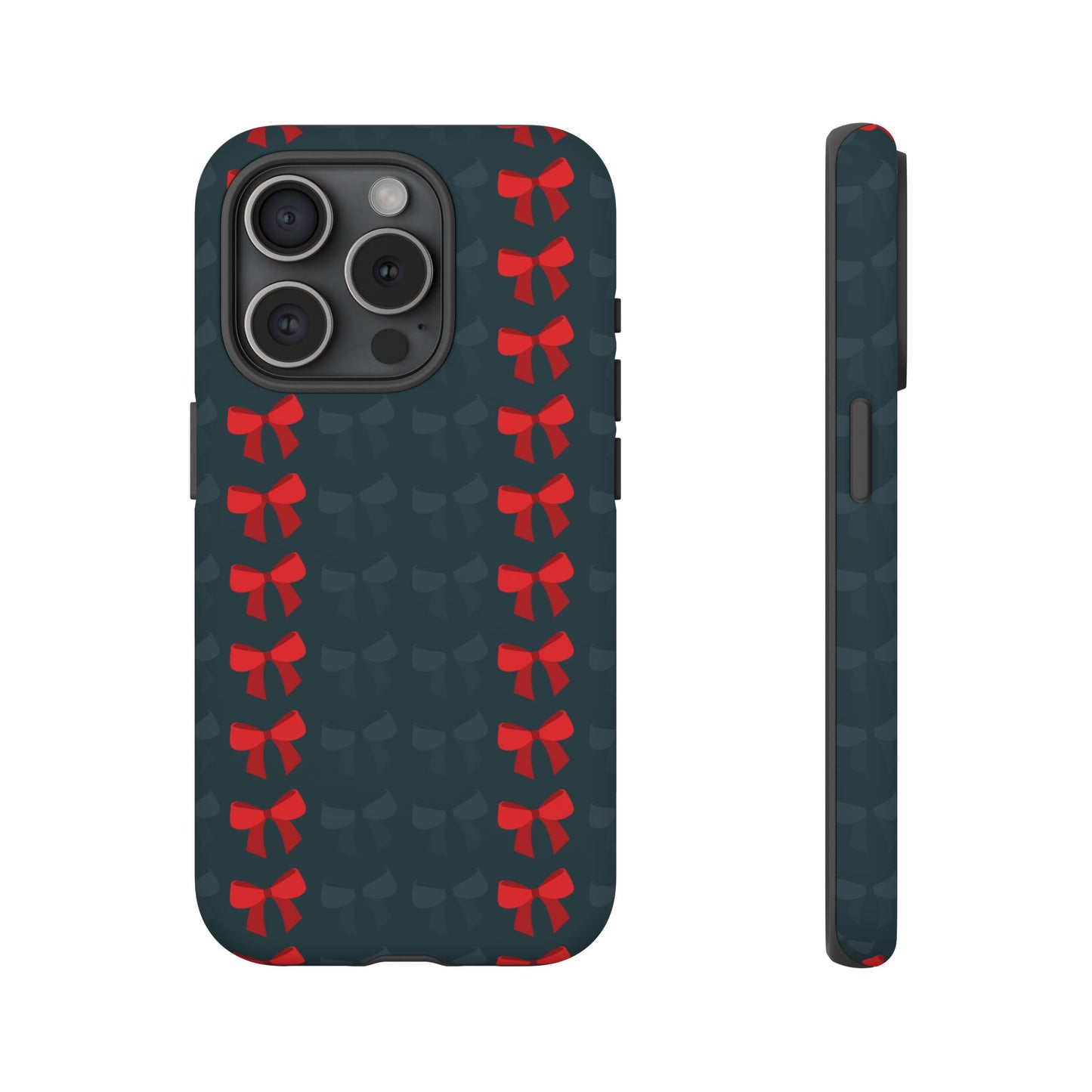 Ribbon Dreams #33-Tough Cases iPhone Samsung Google Pixel - MahaCase
