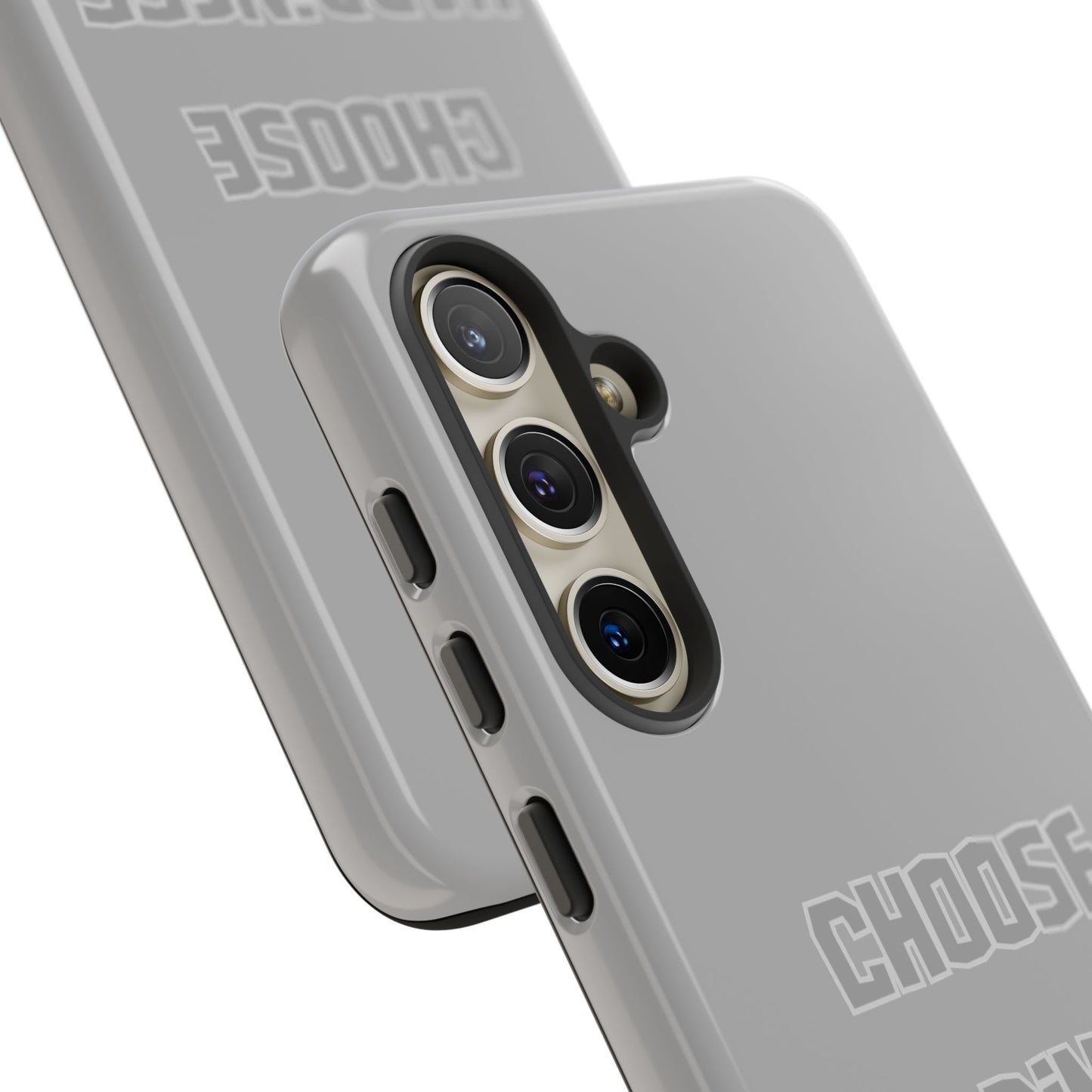 Choose Happiness Daily #24 Tough Cases iPhone Samsung Google Pixel - MahaCase