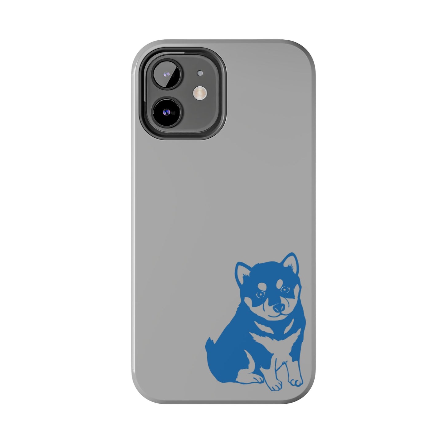 Husky Puppy - Tough Phone Cases - iPhone Samsung - MahaCase