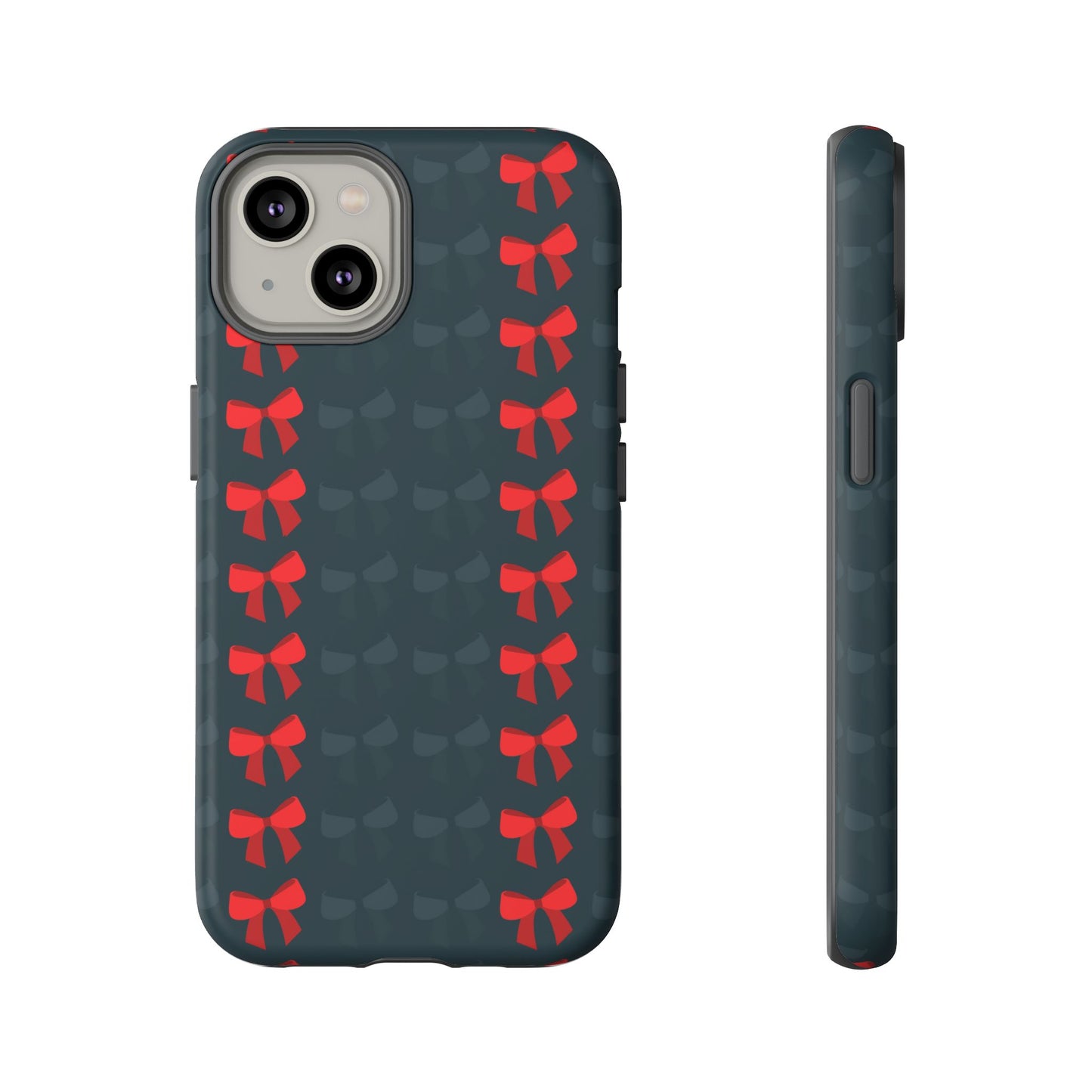 Ribbon Dreams #33-Tough Cases iPhone Samsung Google Pixel - MahaCase
