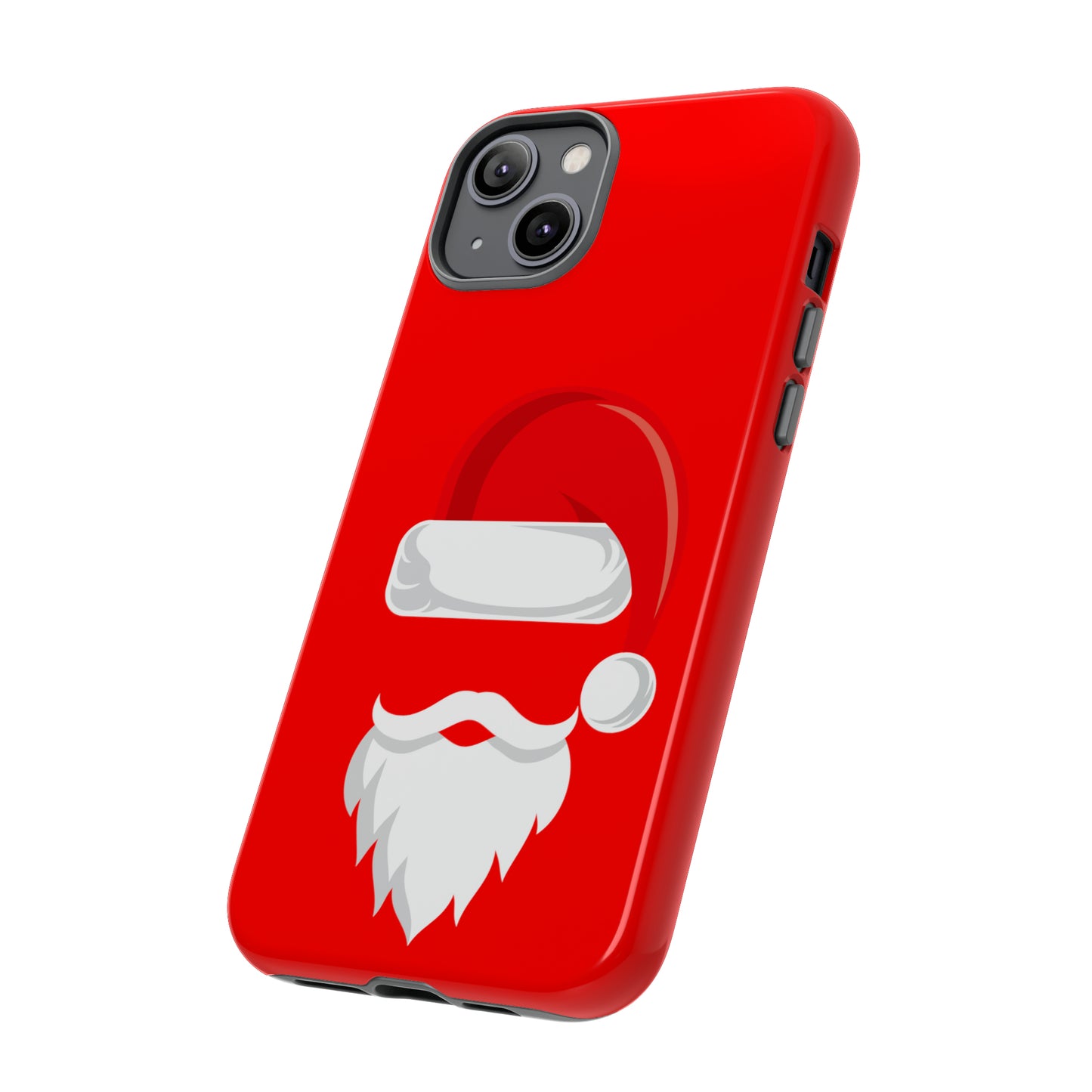 Santa's Spirit #22-Tough Cases - MahaCase