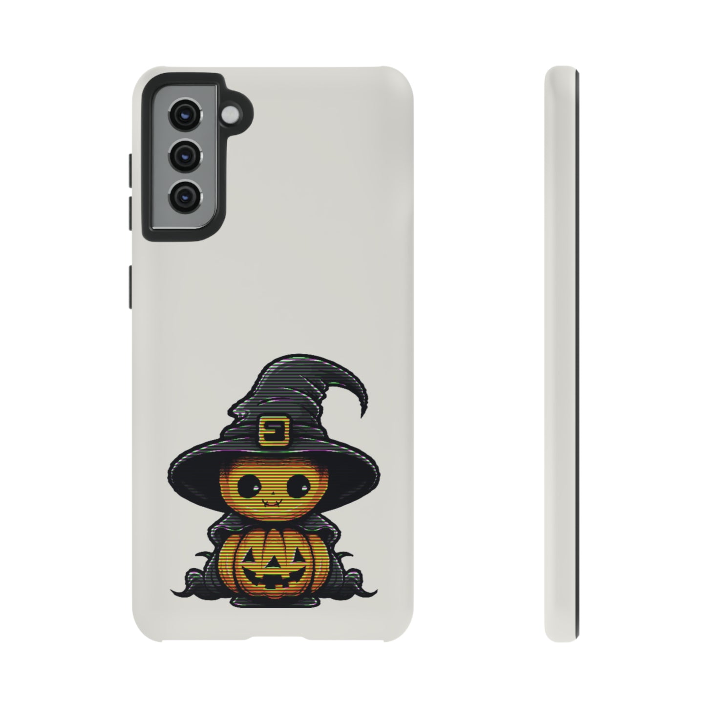 Pumpkin Pizzazz #1-Tough Cases - MahaCase