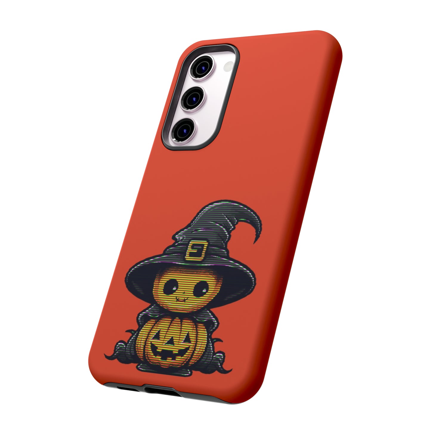 Pumpkin Pizzazz #2-Tough Cases - MahaCase