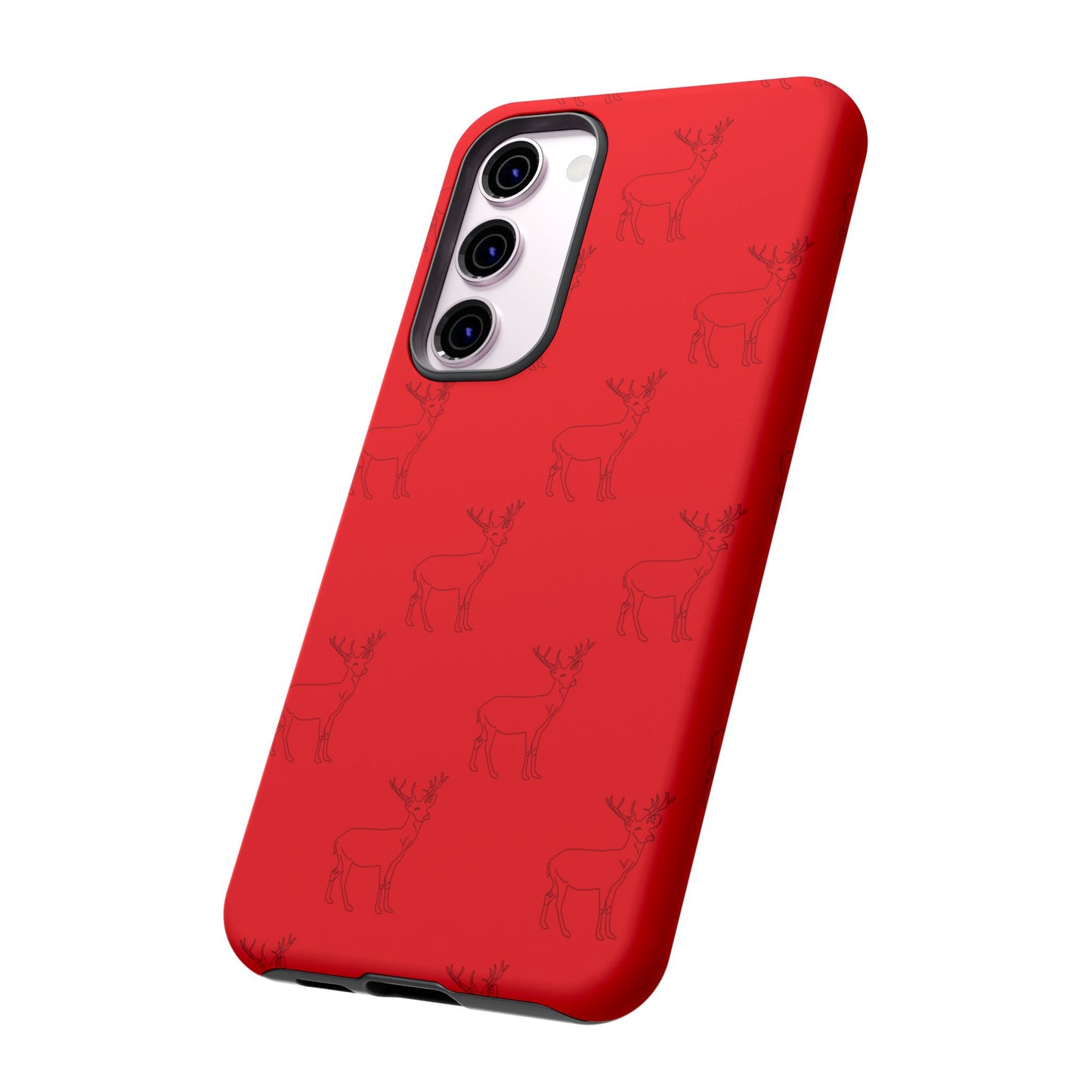 Dream #33 - Tough Cases iPhone Samsung Google Pixel - MahaCase