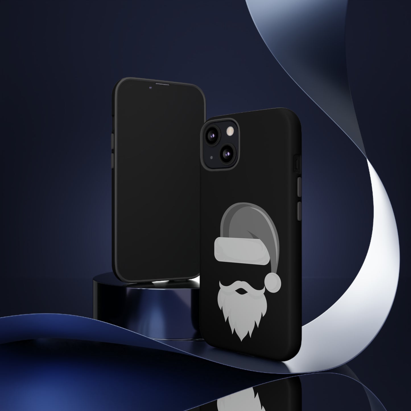 Santa's Spirit #26-Tough Cases - MahaCase
