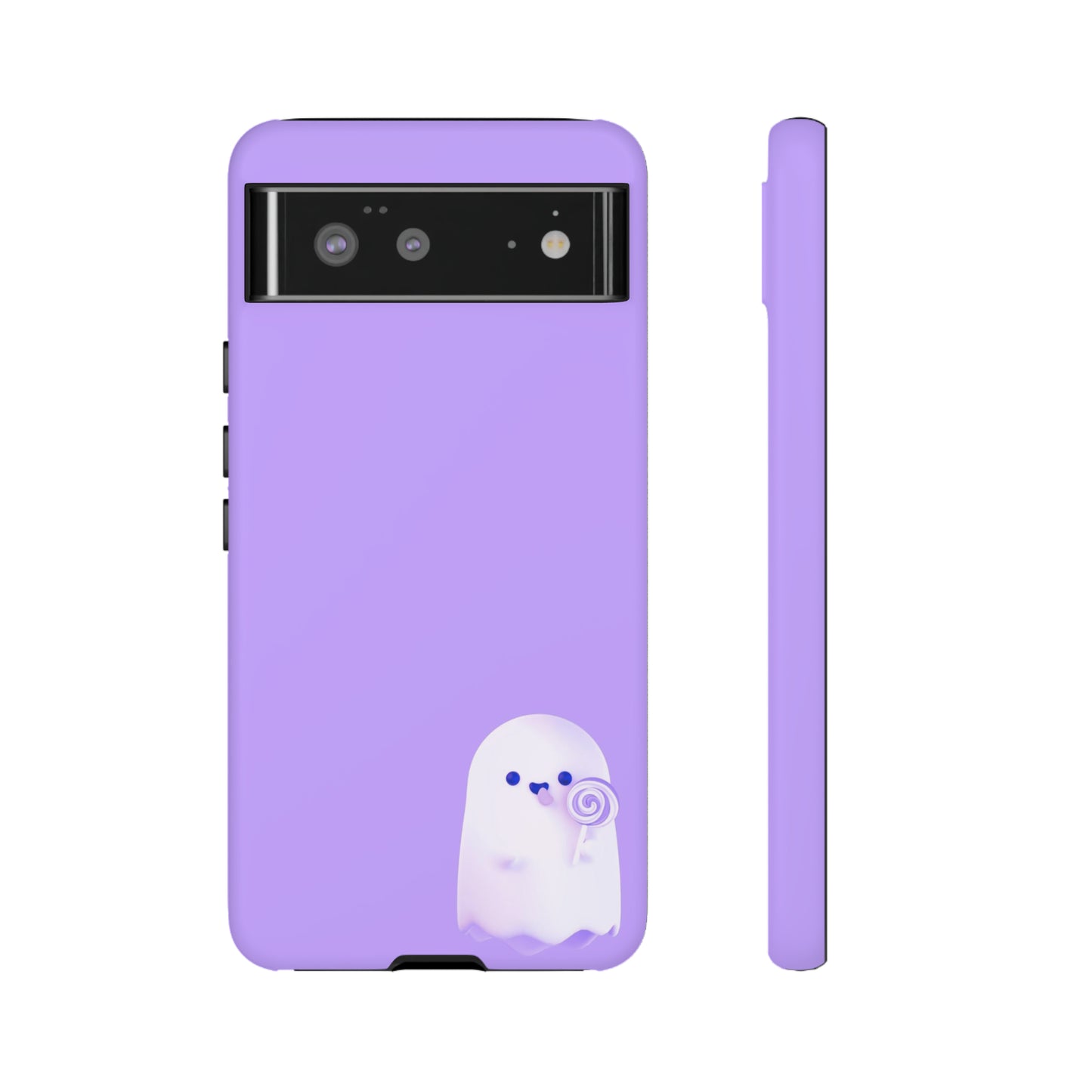 Boo-tiful Lollipop-Tough Cases - MahaCase