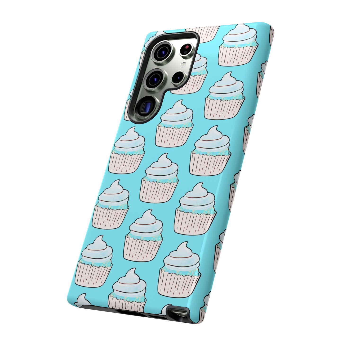 Sweet Swirls #22 - Tough Cases iPhone Samsung Google Pixel - MahaCase