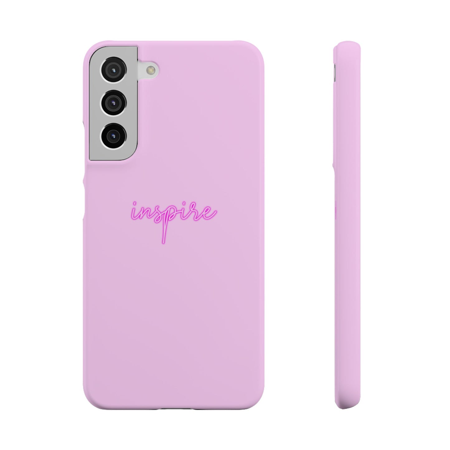 Inspire #22 Snap Cases - MahaCase
