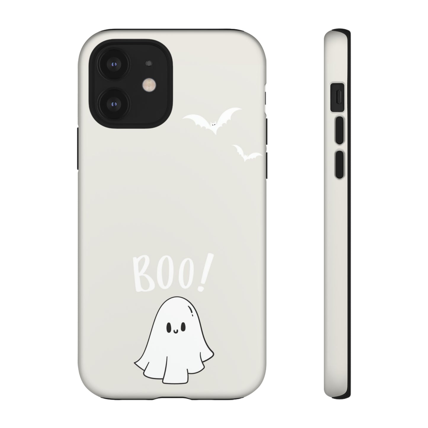 BOO! #1-Tough Cases - MahaCase