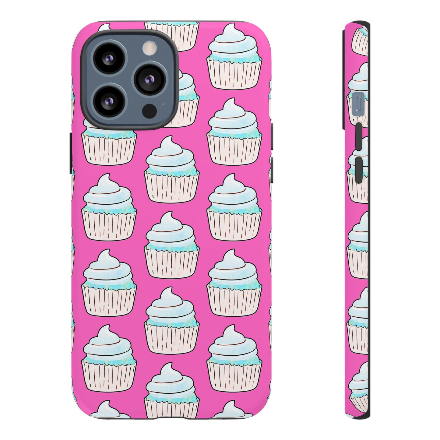 Sweet Swirls #20 - Tough Cases iPhone Samsung Google Pixel - MahaCase