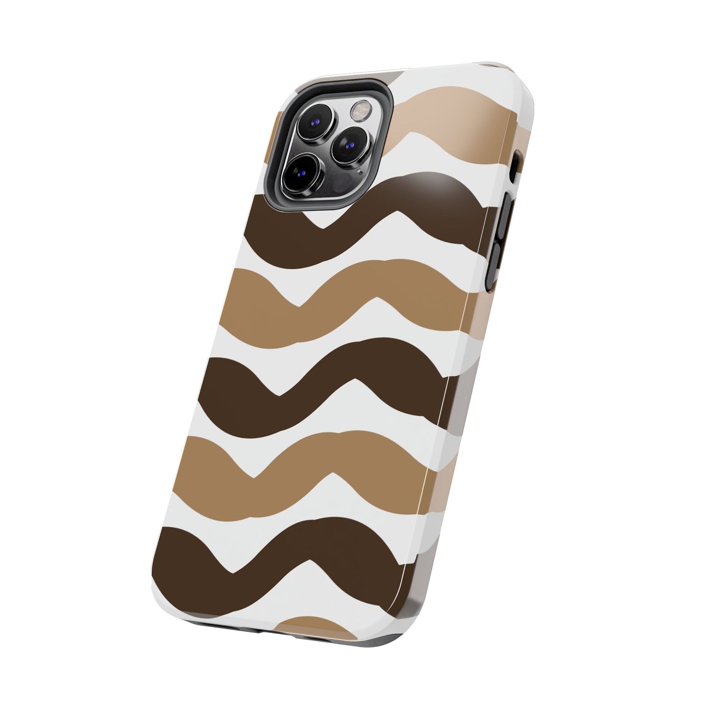 Pattern #17-Tough Phone Cases - MahaCase