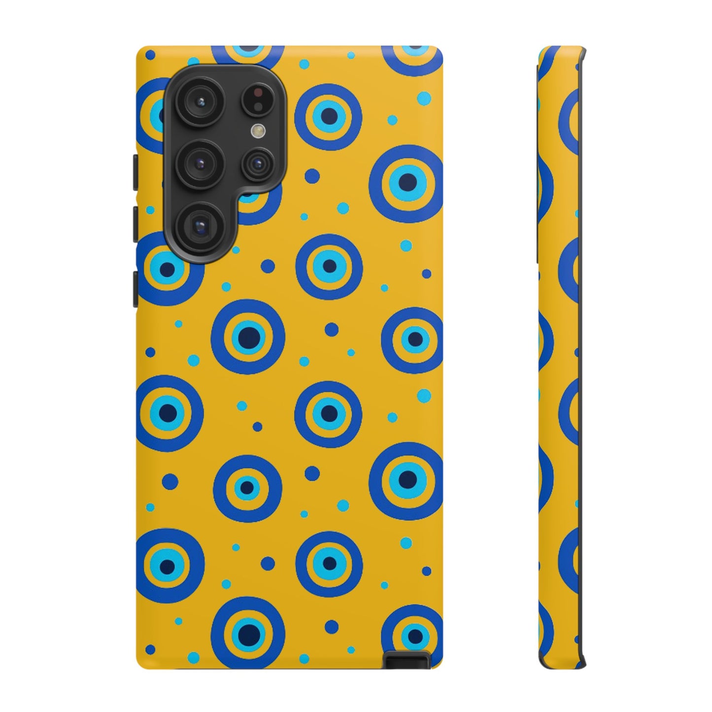 Evil Eye #26 Tough Cases - MahaCase