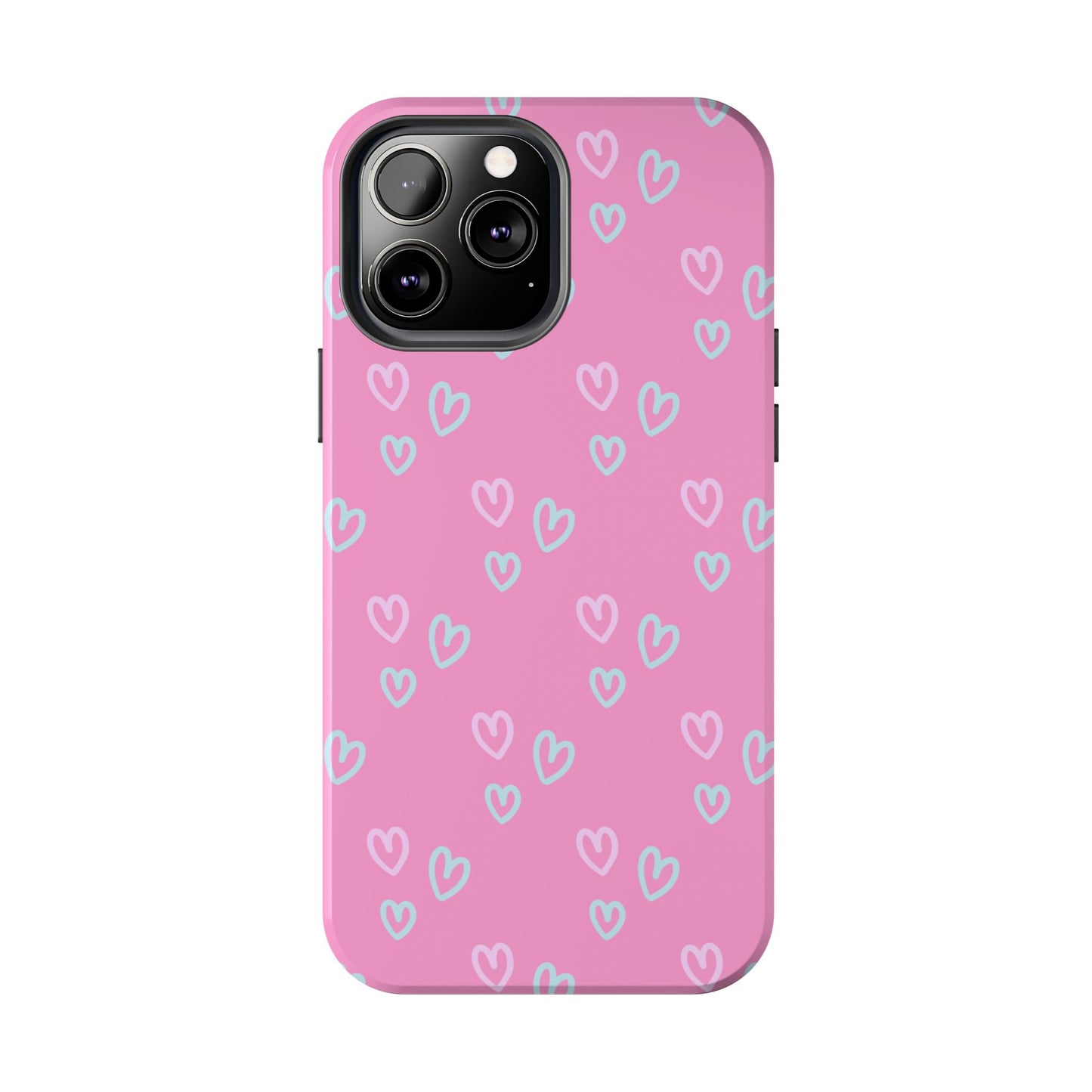 Hearty Blossom #77 Tough Phone Cases, Case-Mate - MahaCase