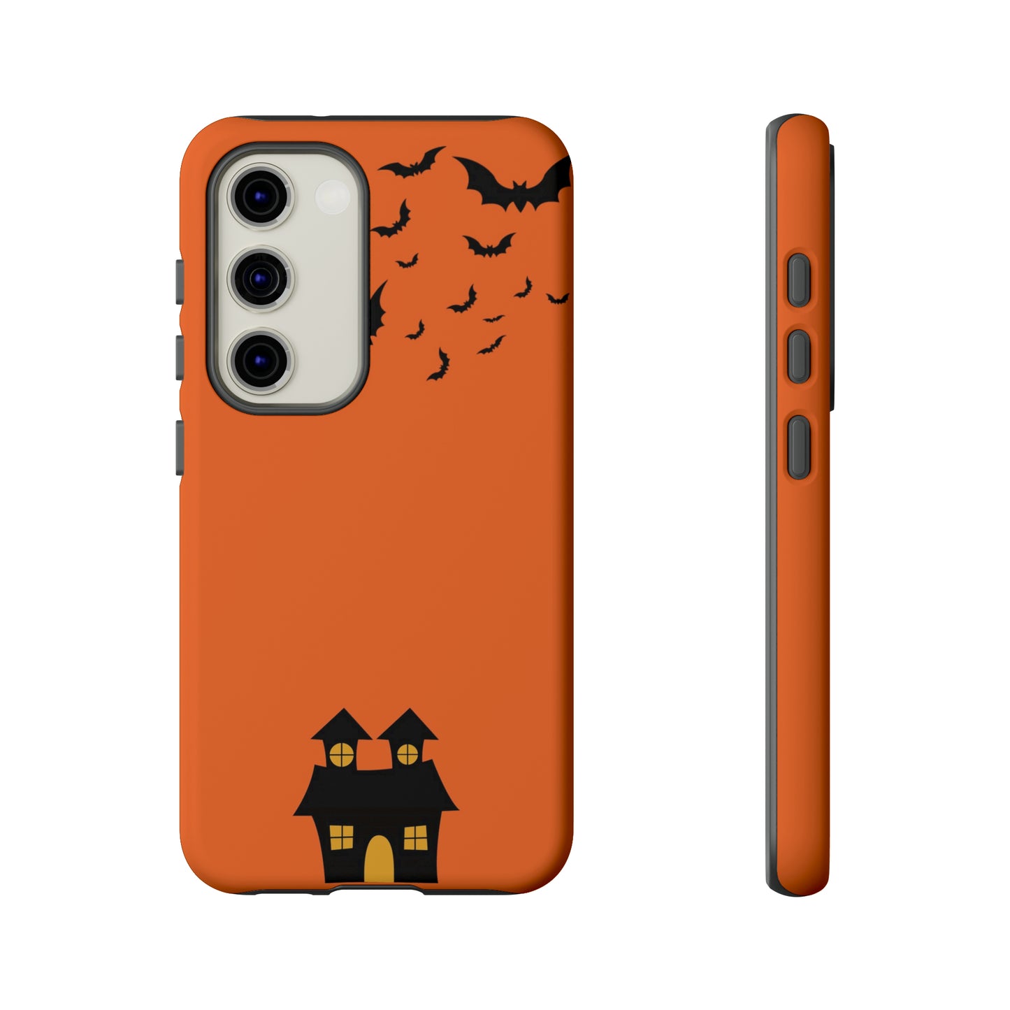 Spooktacular House-Tough Cases - MahaCase
