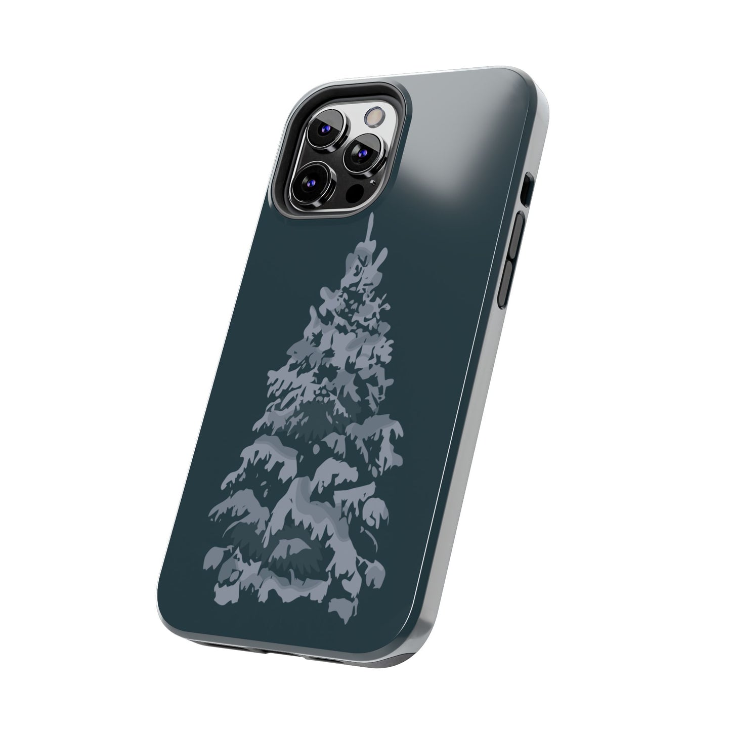 Treeish 02 - Tough Phone Cases -iPhone Samsung - MahaCase