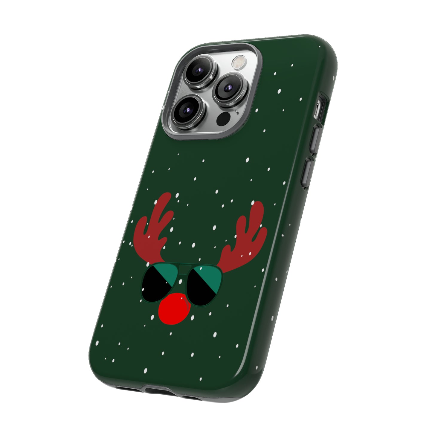 Reindeer Shades #22-Tough Cases - MahaCase