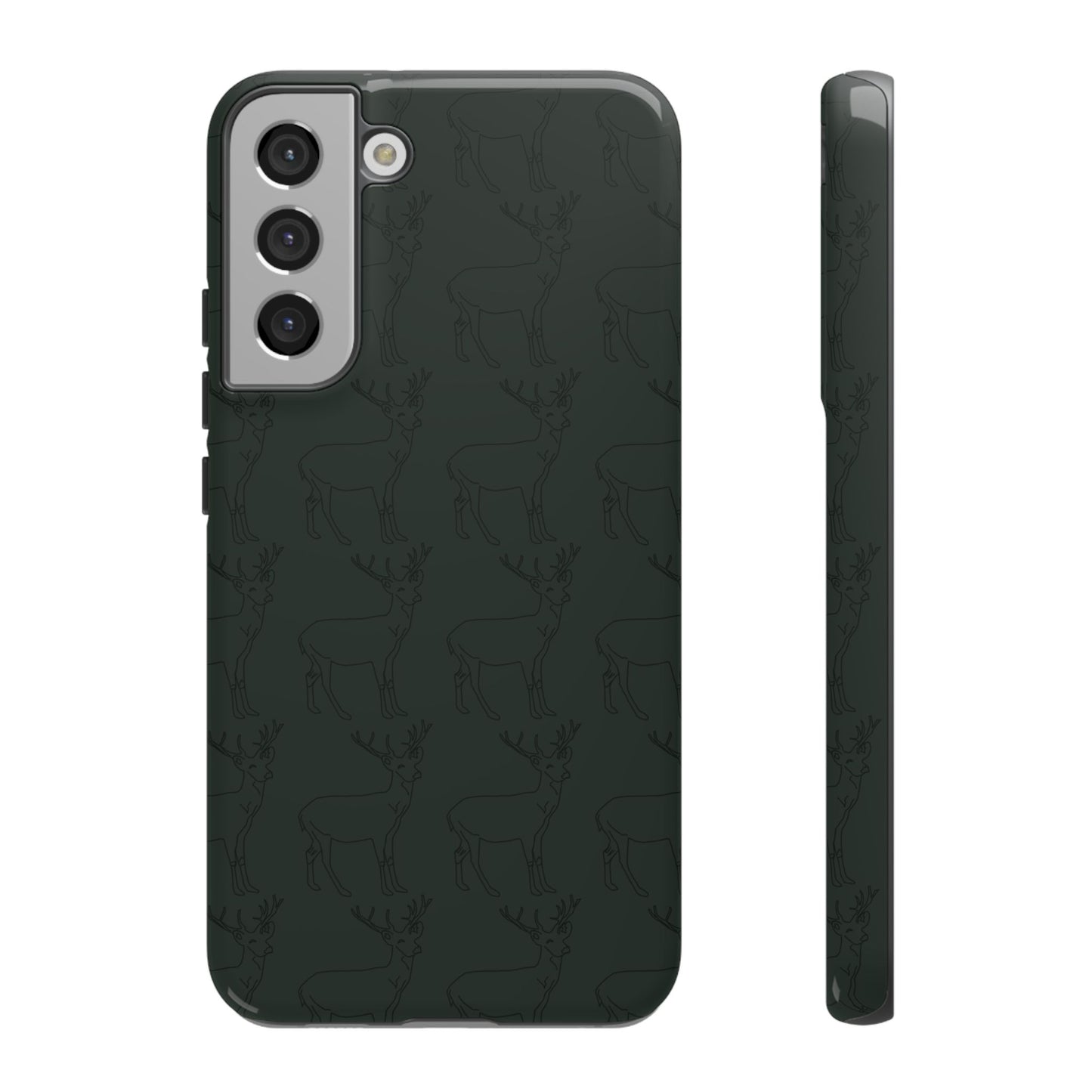 Deer Dream #58 - Tough Cases iPhone Samsung Google Pixel - MahaCase