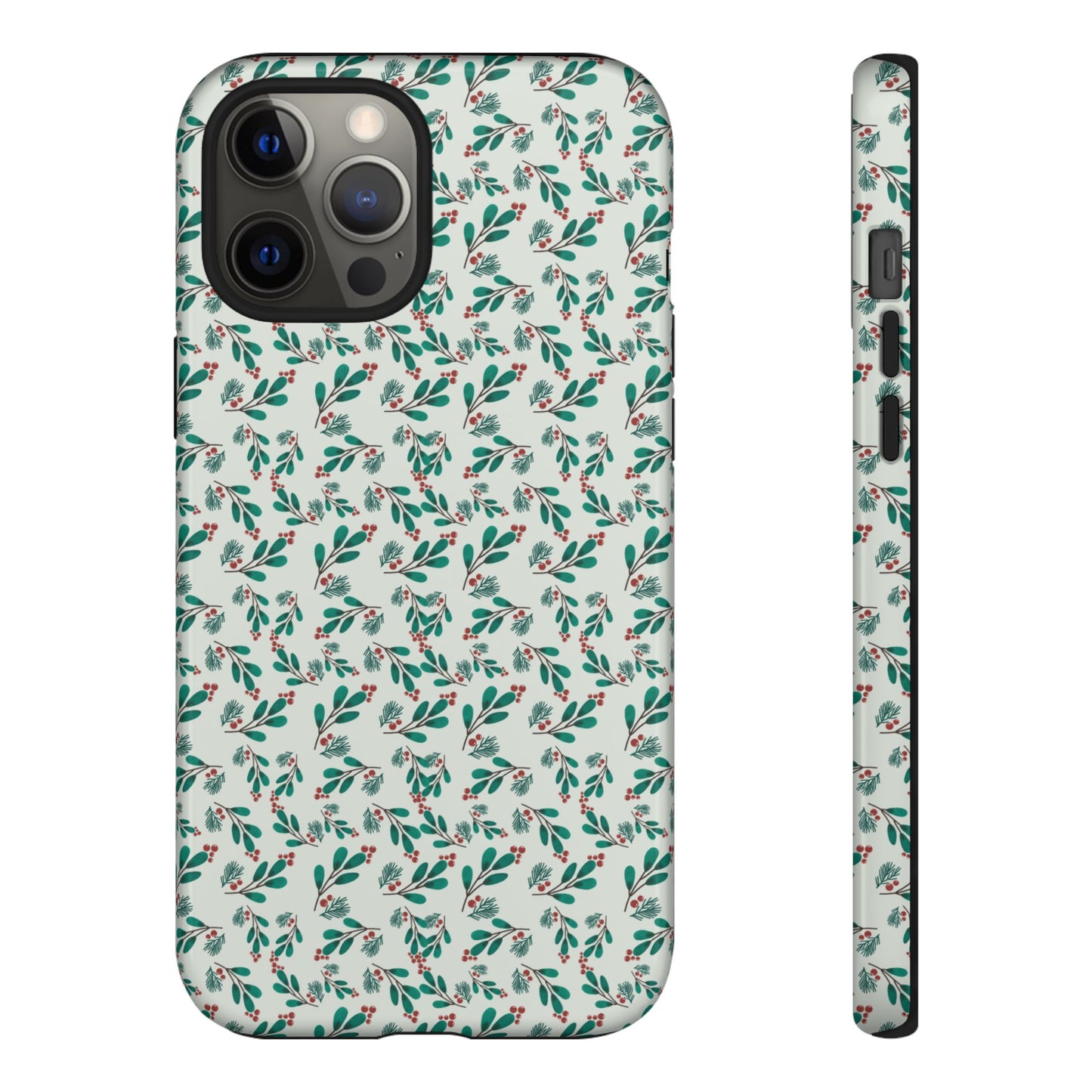 Holly Harmony #22 - Tough Cases iPhone Samsung Google Pixel - MahaCase