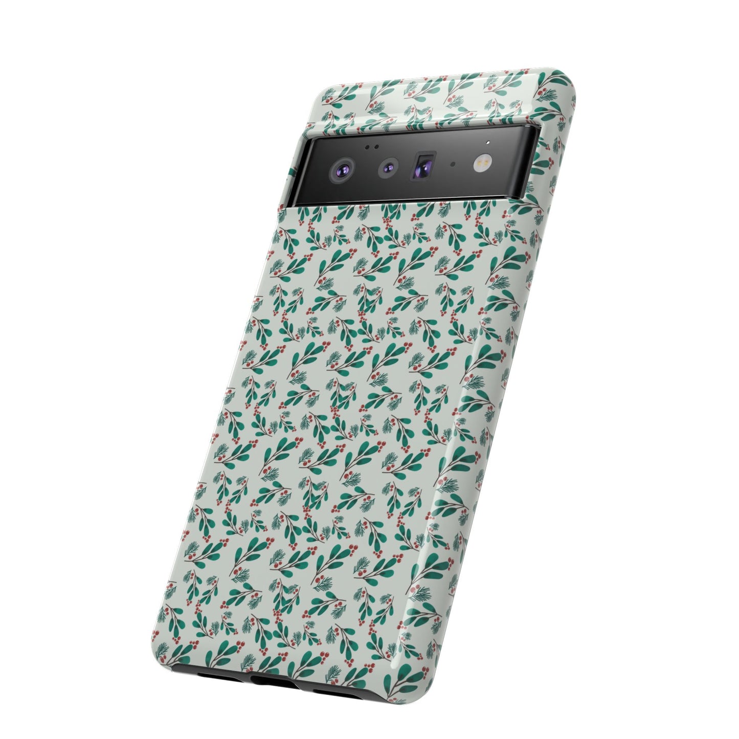Holly Harmony #22 - Tough Cases iPhone Samsung Google Pixel - MahaCase
