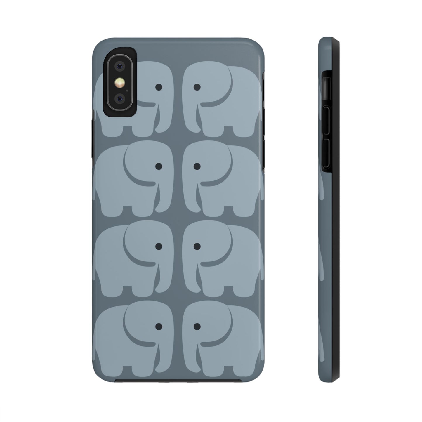 Elephant X2 - Tough Phone Cases iPhone Samsung - MahaCase