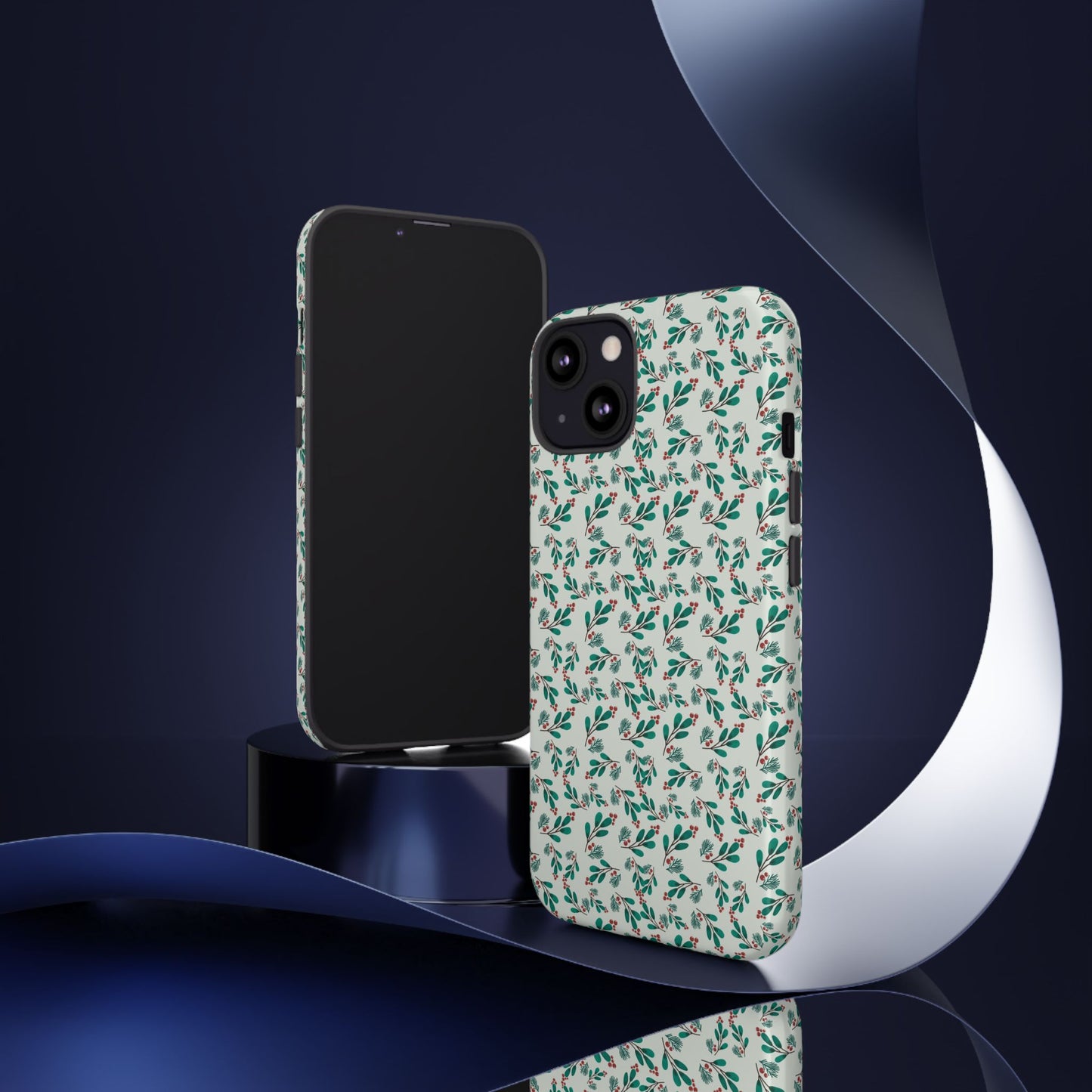 Holly Harmony #22 - Tough Cases iPhone Samsung Google Pixel - MahaCase