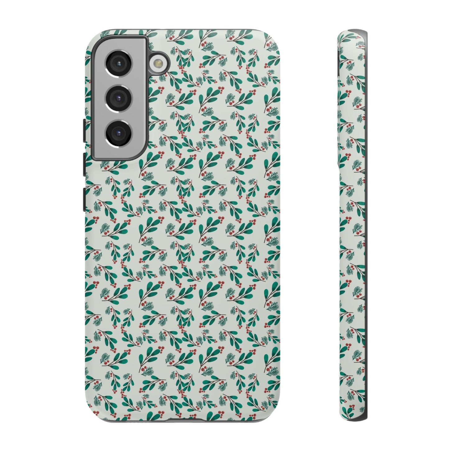 Holly Harmony #22 - Tough Cases iPhone Samsung Google Pixel - MahaCase