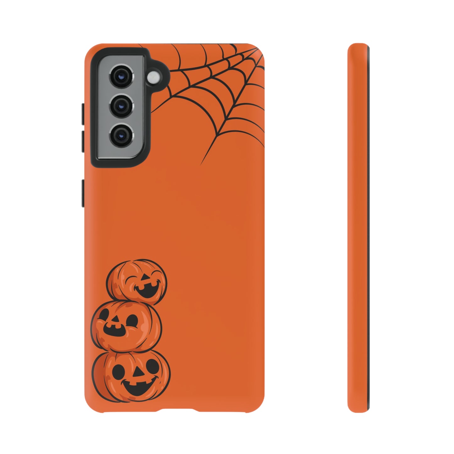 Pumpkin Spice Delight-Tough Cases - MahaCase