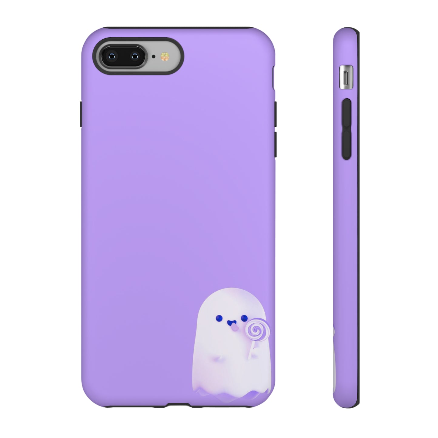 Boo-tiful Lollipop-Tough Cases - MahaCase