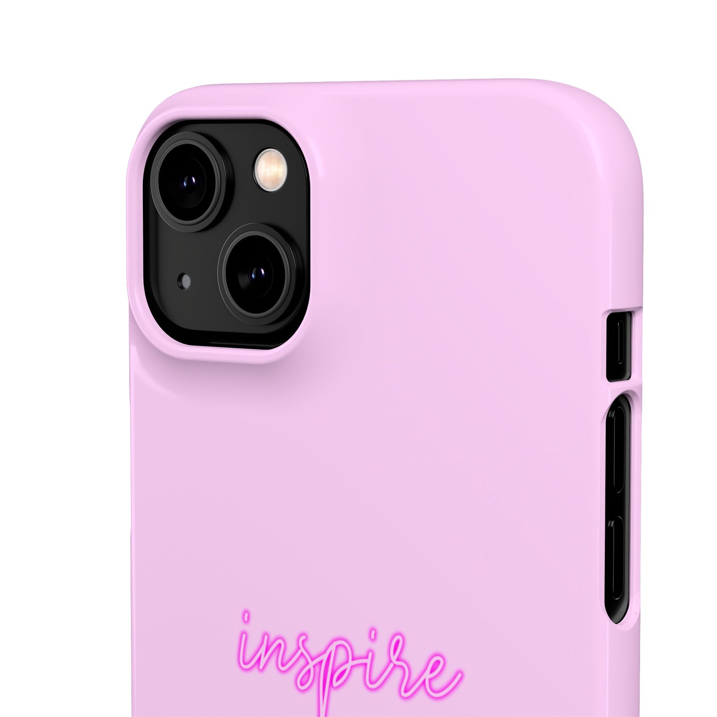 Inspire #22 Snap Cases - MahaCase