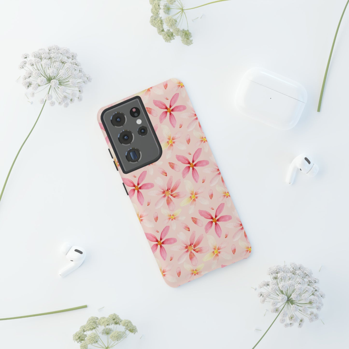 Blossom Bliss#21-Tough Cases - MahaCase