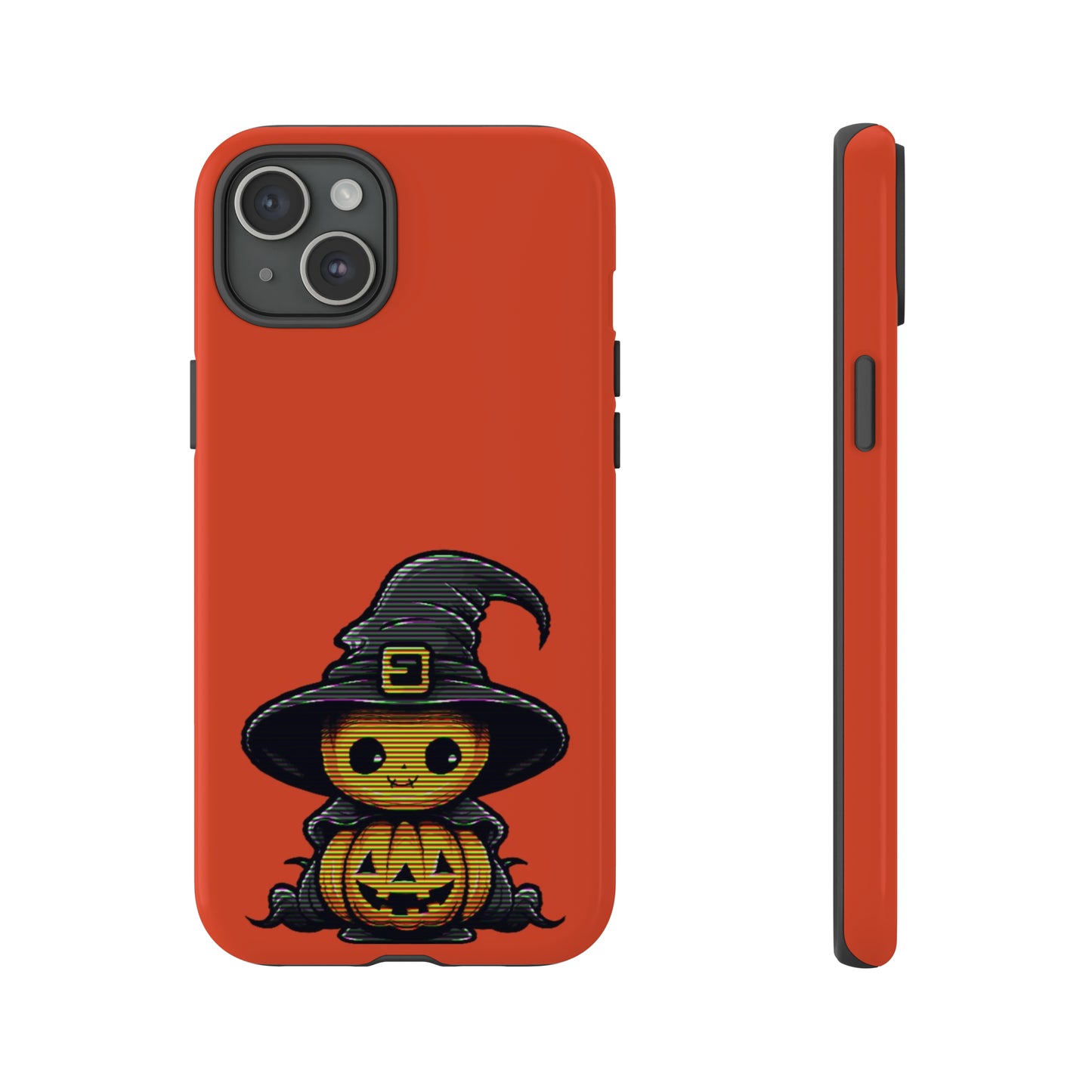 Pumpkin Pizzazz #2-Tough Cases - MahaCase