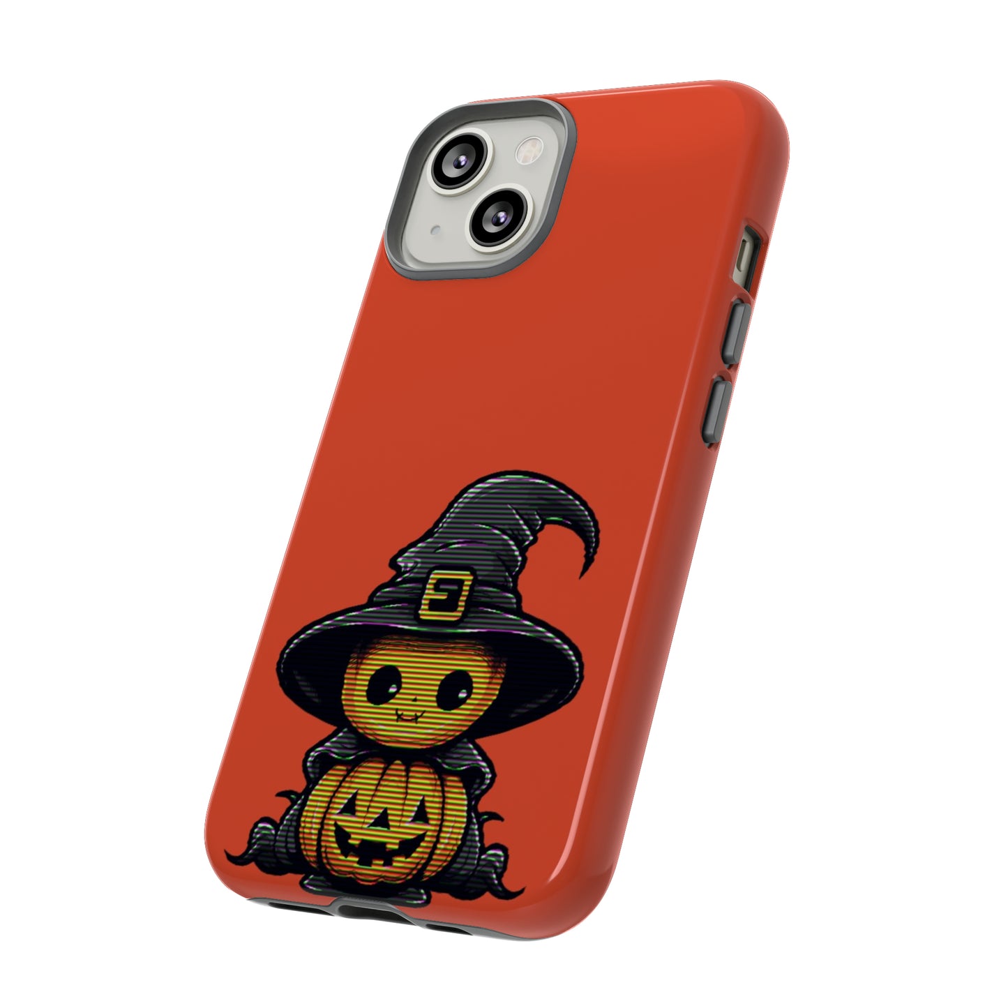 Pumpkin Pizzazz #2-Tough Cases - MahaCase