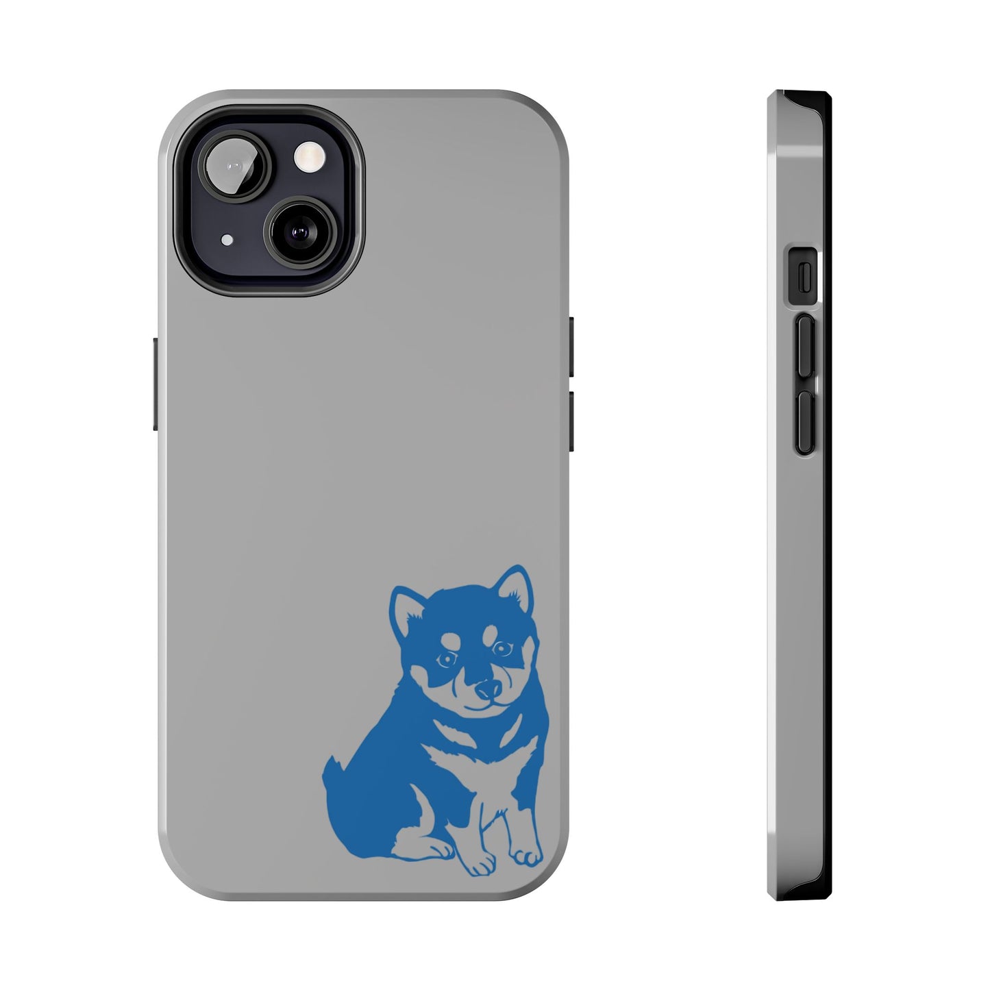Husky Puppy - Tough Phone Cases - iPhone Samsung - MahaCase