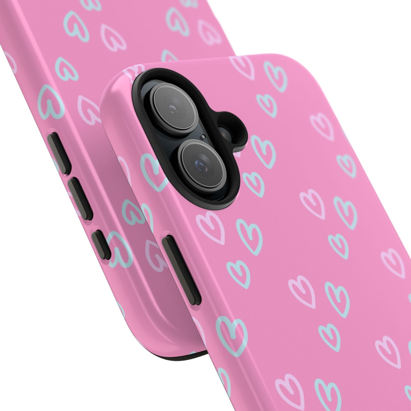 Hearty Blossom #77 Tough Phone Cases, Case-Mate - MahaCase
