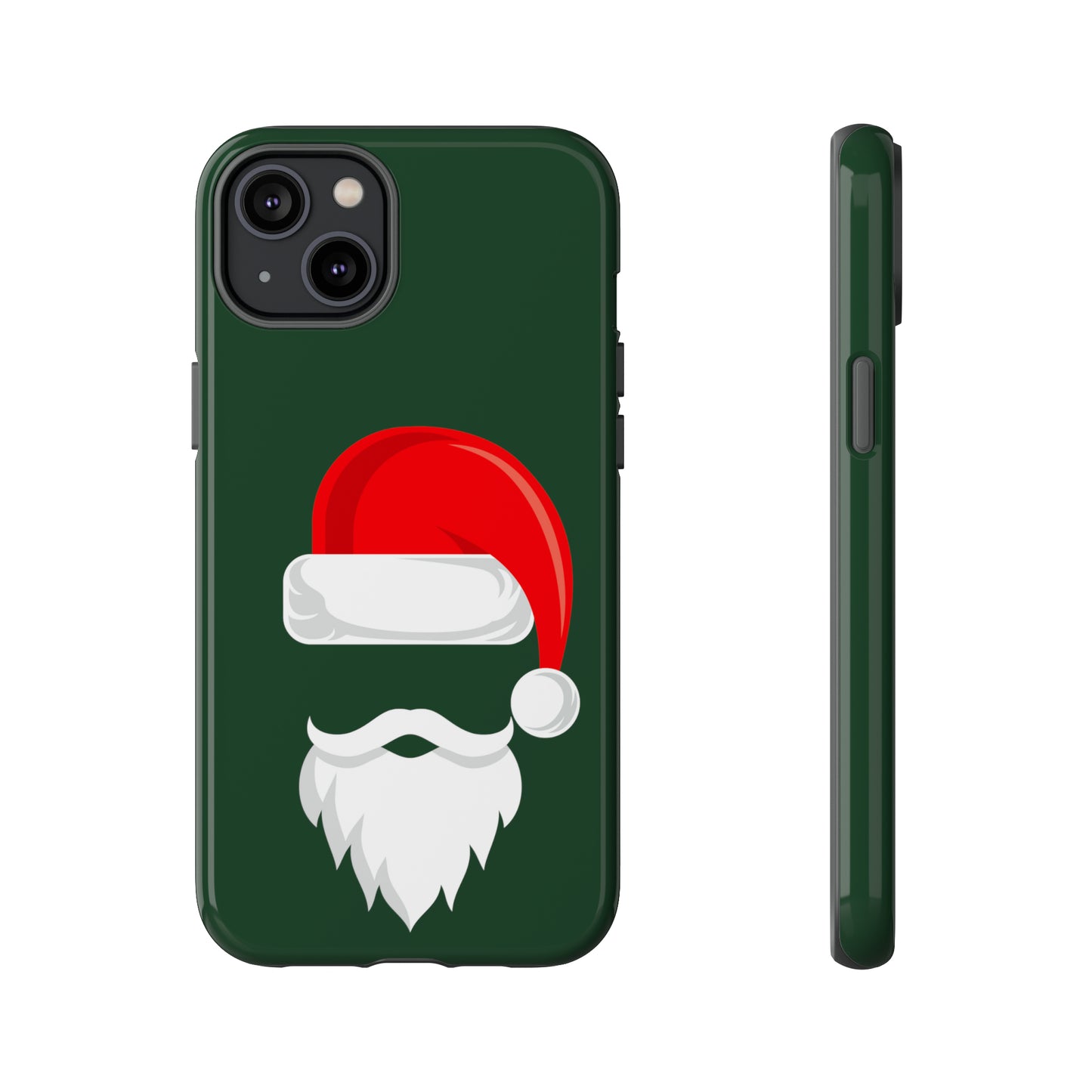 Santa's Spirit #24-Tough Cases - MahaCase