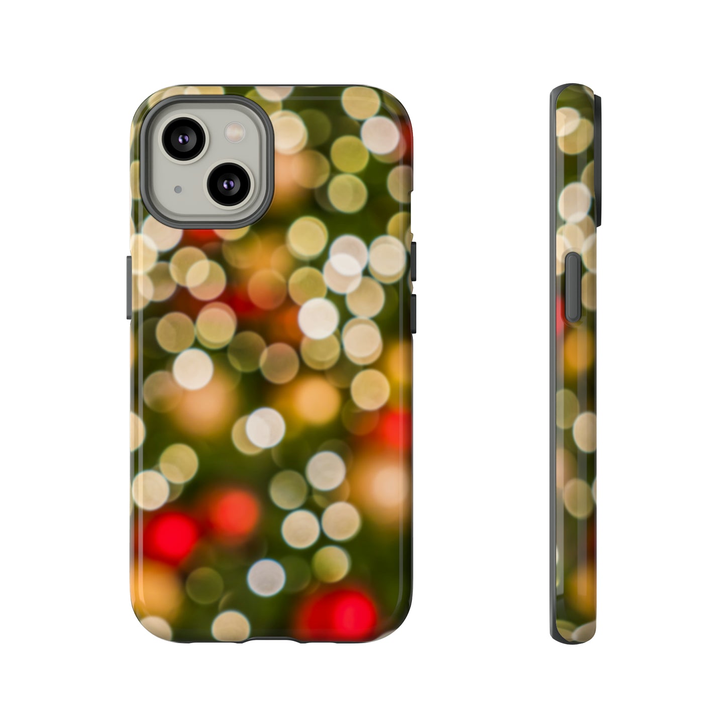 Unfocused Lights-Tough Cases - MahaCase